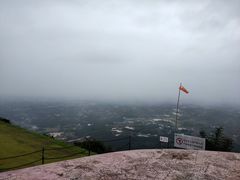 -窦圌山风景区