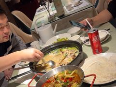 -陈江波老鸭煲(化工路店1号店)