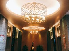 -深圳雅邦朗悦国际酒店