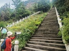 -老爷山风景区