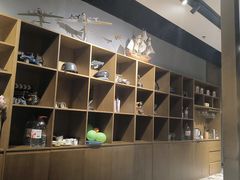 -茶啊冲电影主题文化餐厅(TOUCH12街店)