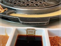 -韩宫宴烤肉·料理(南京江宁万达店)