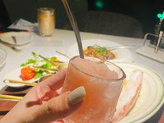 -燃扒房Steakhouse(皇庭店)