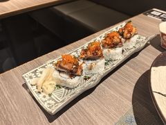 -满来寿喜烧(金虹桥店)