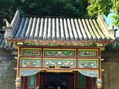 -张学良旧居陈列馆
