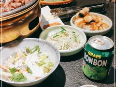 -味家烤肉烤鳗鱼牛排(西塔旗舰店)