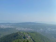 -缥缈峰景区