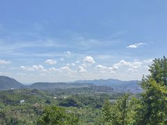 -天台山赤城山景区