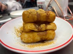 -吃不恼火·江湖菜·小酒馆(日月光田子坊店)