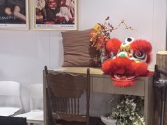 -海马体照相馆(天津世纪都会店)