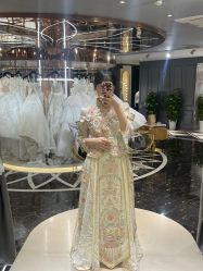 -SATIN COUTURE瑟庭婚纱礼服馆