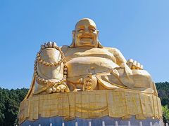 -千佛山风景名胜区
