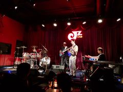 -JZ Club 爵士酒吧(上海店)