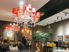 -小河盐帮·私家菜·烤鸭(三元桥·霄云路店)