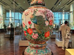 -北京工艺美术博物馆