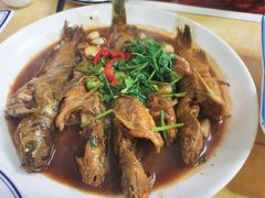 -杨辉饭店
