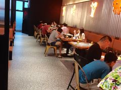 -探鱼·鲜青椒爽麻烤鱼(苏宁广场店)