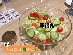 -必胜客(群力王府井店)