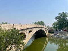 -赵州桥景区