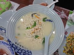 -粗茶淡饭(东关街店)