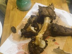 -箪食巷私房菜馆·鲁菜(玉函路店)