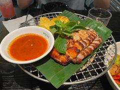 -美奈小馆·越南料理(福田星河COCO Park店)