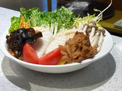 -八珍玉食鸡煲·打边炉(印象城店)