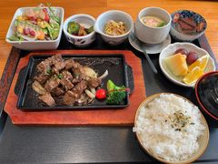 -鲁山人日本料理·放题·套餐(松卫北路店)