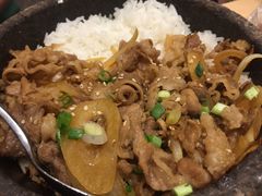 -花味·自助烤肉(雨花客厅店)