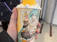 -DQ·蛋糕·冰淇淋(苏宁店)