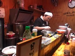 -老龙亭拉面店