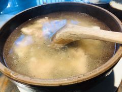 招牌土猪肉汤-醉南拳客家菜·河田鸡(东街口航空大厦店)