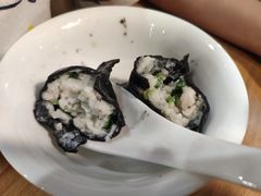 墨鱼水饺-双合园·海鲜水饺青岛菜(万佳广场店)