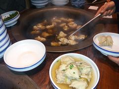 -慧娟面馆·餐厅(望江路店)