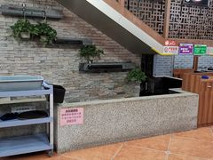 -福星牛奶甜品店(常平店)