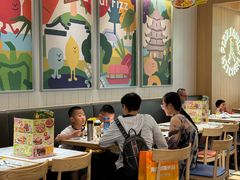 -菲滋意式餐厅(西溪印象城店)