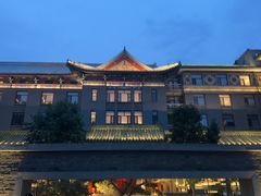 -庐灶江南·江南菜·四合院Bistro(东直门雍和宫·原华侨宾馆店)