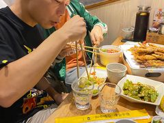 -木屋烧烤(岗顶二店)