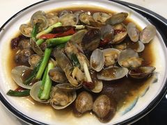 -鑫悦楼煎蟹·16年海鲜大排档