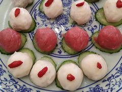 肉丸拼盘-友谊肥牛