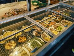 -车头老二大排档(金城步行街店)