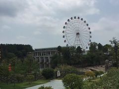 -木兰水镇旅游景区