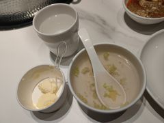 -犇鼎牛潮汕牛肉火锅(新辰里学清路店)