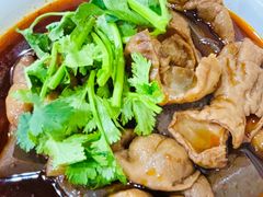 -天一沾水肥肠(科园一街店)
