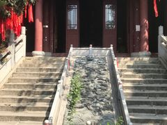 -卓刀泉寺