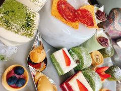 -良木缘咖啡西餐(蜀汉路店)