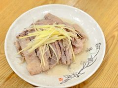 -乡亲鹅肉城(吴江店)