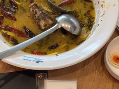 -太二酸菜鱼(永旺梦乐城店)