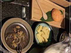 -湊湊火锅·茶憩(和平大悦城店)