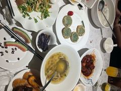 -金美华轩(东方路齐鲁店)